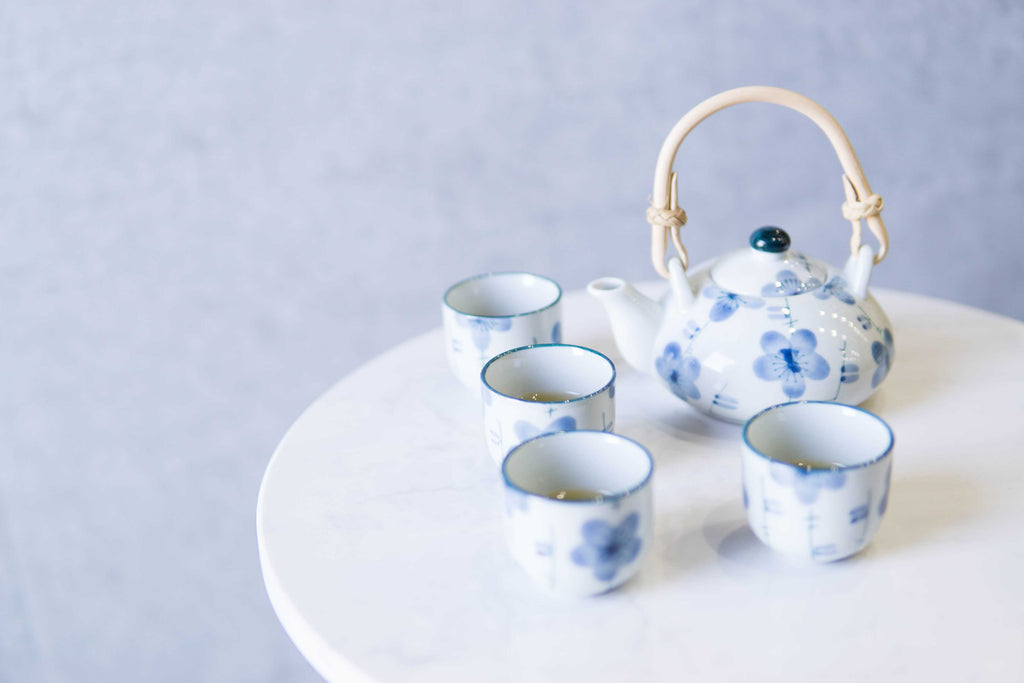 Japanese Dinnerware & Tableware Collection | Atlantic Collectibles