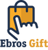 Ebros Gift logo