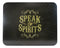 Anne Stokes Ghost Skulls Paranormal Ouija Spirit Board Game With Planchette