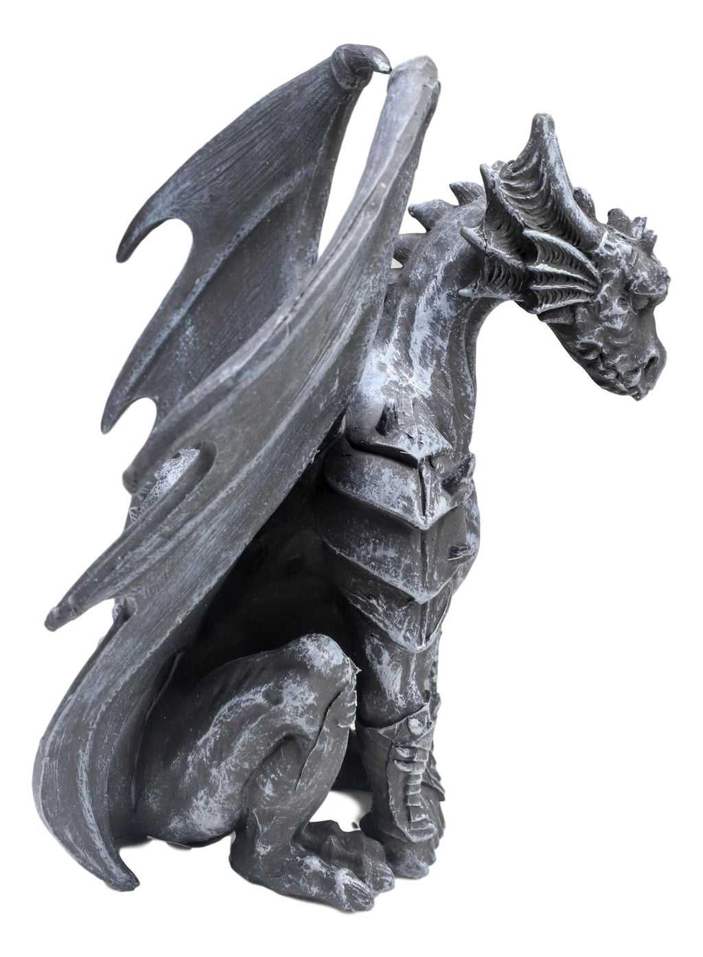 Figura de quimera León Dragón de Ebros Gift