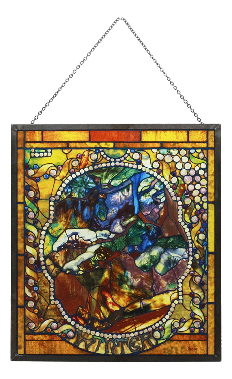 louis comfort tiffany gifts