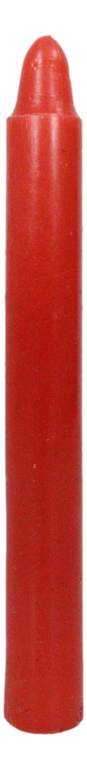 Red Love Romance Pack of 12 Wicca Occult Witch Ritual Spell Chime Candles