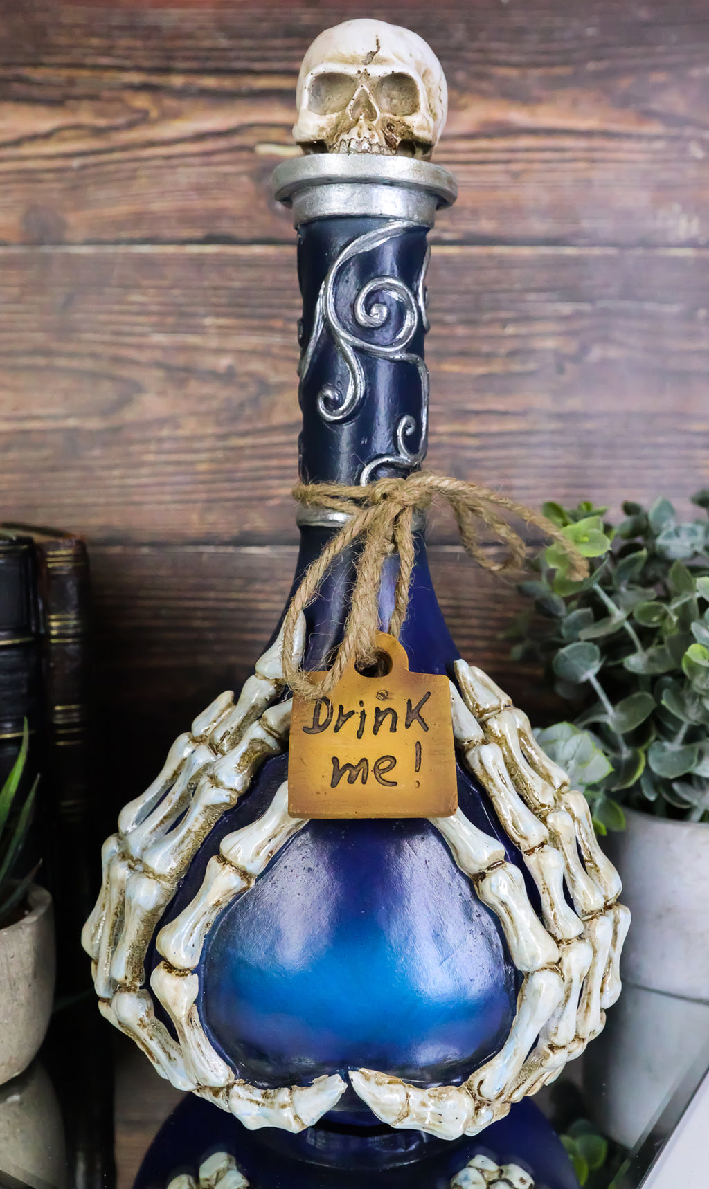Potion Bottles Decorative Prop Art Fantasy Bottle