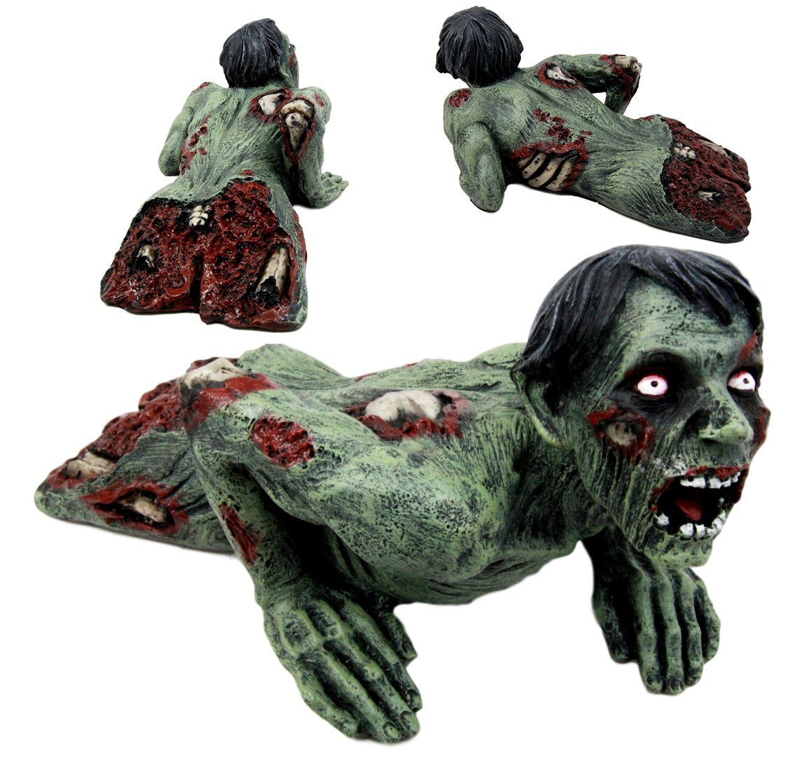 Zombie Figurines Collection