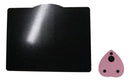 Pink and Black Pretty Deadly Spirit Ouija Talking Board With Planchette Set