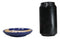 Wicca Celestial Belenos Sun God And Luna Moon Goddess Night Day Trinket Dish