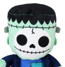 Furrybones Frankie The Frankenstein Golem Skeleton Plush Toy Doll Furry Bones