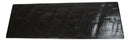 Pack Of 3 Kokuyo Black Minimalistic Rectangular Shaped Serving Platter 14.5"L