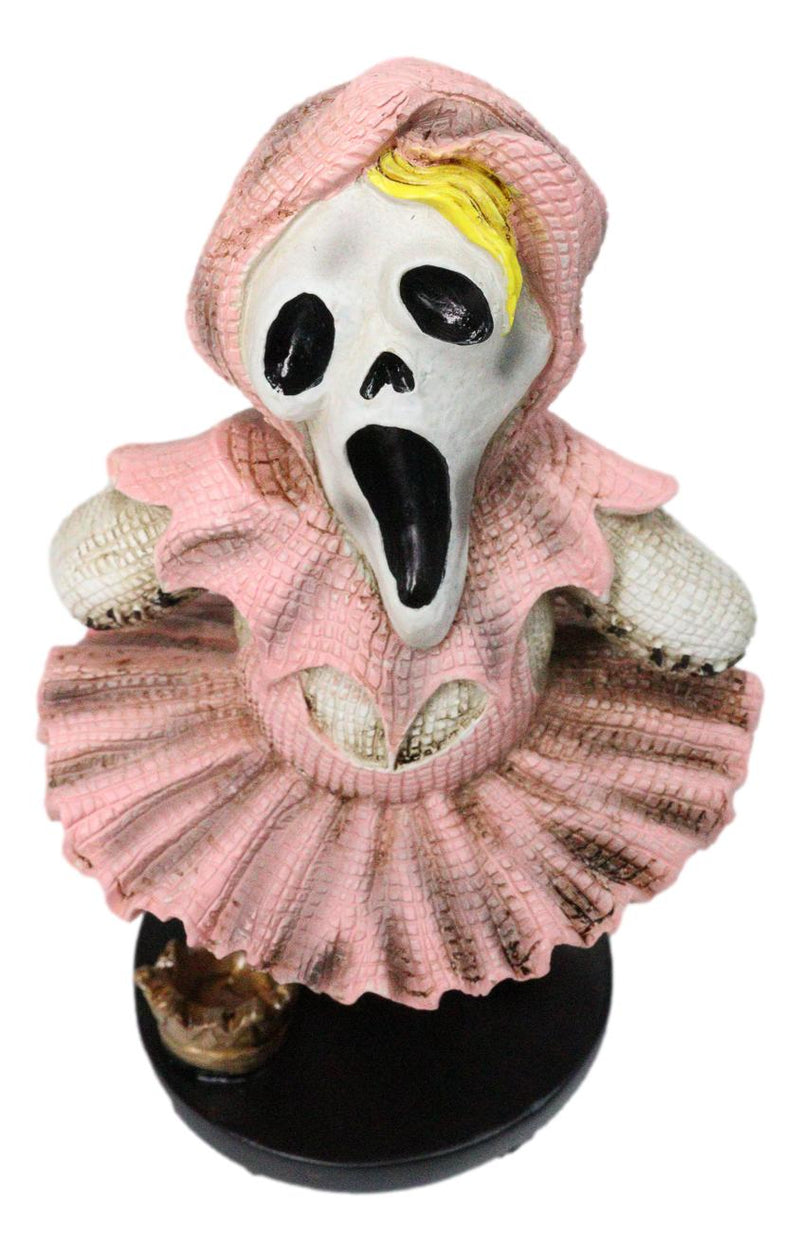 Day Of The Dead Ballerina Vampiress Abigail Halloween Pinheads Monster Figurine