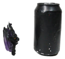 Gothic Terror of The Night Vampire Bat Blood Leech Hanging Ornament Figurine
