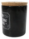 Wicca Midnight Ritual Witching Hour White Sage Pillar Candle Home Fragrance