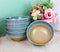 Pack Of 5 Blue River Ao Nagashi Medium Soup Salad Rice Donburi Poke Bowls 24oz