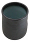 Pack Of 6 Blue Sky And Stars Seikai Reactive Glaze Ceramic Yunomi Tea Cups 9oz