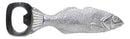 Pack Of 2 Nautical Marine Grouper Fish Aluminum Hand Glass Beer Bottle Openers