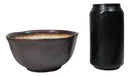 Pack Of 6 Blue Sky Aozora Kannyu Ceramic Medium Soup Donburi Bowls 20oz