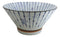 Pack Of 6 Fubuki Tokusa Made In Japan Medium 38oz Ramen Soup Rice Salad Bowls