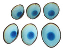 Pack Of 6 Blue Sky Aozora Kannyu Medium Dinner Salad Pasta Rice Bowls 27oz