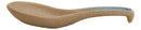 Pack of 6 Ao Nagashi River Collection Ceramic Asian Soup Spoons With Hook 5.75"L