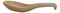 Pack of 6 Ao Nagashi River Collection Ceramic Asian Soup Spoons With Hook 5.75"L