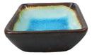 Pack Of 6 Blue Sky Aozora Kannyu Porcelain Condiment Dipping Sauce Dishes 3oz