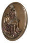 Michelangelo Vatican Saint Peter Basilica La Pieta Mary's Lamentation Wall Decor