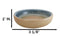 Pack Of 6 Ceramic Ao Nagashi Soy Sauce Oil Condiment Round Dishes Bowls 1.5Oz