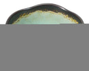 Pack Of 6 Crackle Green Midori Kannyu Small Appetizer Sauce Kozara Dishes 3oz