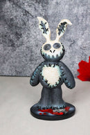 Day Of The Dead Spooky Frank Rabbit Darko Halloween Pinheads Monster Figurine