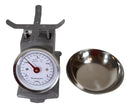 Stainless Steel Traditional Kitchen Baking Cooking Analog Food Weighing Scale
