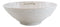 Set Of 6 Modern Yukino Hana Melamine Large Ramen Soup Pasta Salad Bowls 46oz 9"D