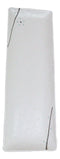 Pack Of 5 Yukino Hana Collection Ceramic Rectangular Serving Platter 14" Long