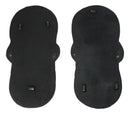 Cast Iron Flip Flop Stepping Stones Set of 2 Beach Getaway Left & Right Sandals
