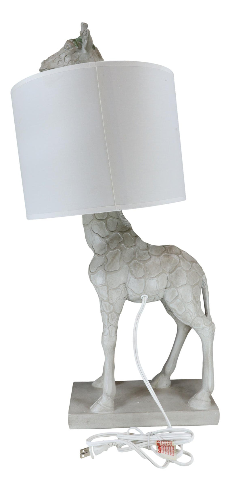 Safari bedside lamp hotsell