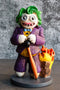 Pinheadz Voodoo Monster The Joker Clown Batman Iconic Arch Villain Figurine
