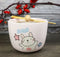 Whimsical Anime Sweet Rabbit Donburi Ramen Soup Bowl With Chopsticks And Lid