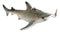 Set Of 6 Great White Sharks Ocean Marine Wall Hanging Decor Tree Ornaments