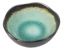 Pack Of 6 Crackle Green Midori Kannyu Small Appetizer Sauce Kozara Dishes 3oz