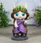 Norse Mythology Norsies Collector Goddess Frigga Queen of Asgard Small Figurine
