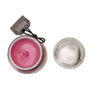 Set of 3 Wicca Halloween Ritual Floral Friendship Spell Candle in Glass Jar