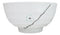 Set Of 5 Ceramic Yukino Hana Collection Medium Soup Cereal Salad Rice Bowls 24oz