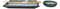Seikai Sky Porcelain Sushi Plates Sauce Dishes Chopsticks Dinnerware Set For 2