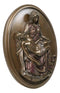 Michelangelo Vatican Saint Peter Basilica La Pieta Mary's Lamentation Wall Decor
