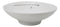 Pack Of 4 Ceramic Yukino Hana Collection Large Ramen Soup Dinner Bowls 36oz
