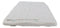 Pack Of 6 Melamine Yukino Hana Rectangular Sushi Entree Serving Platters 12" L