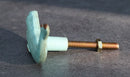 Pack Of 6 Verdigris Nautical Marine Sperm Whale Drawer Cabinet Door Pull Knobs