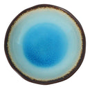 Pack Of 6 Blue Sky Aozora Kannyu Round Flair Deep Plates Shallow Bowls 15oz