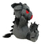 Underworld Mythological Chupacabra Goat Livestock Blood Sucker Luxe Soft Plush