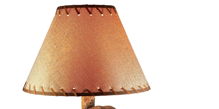 SHADE ONLY FOR BEAR LAMP 10884