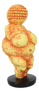 Venus of Willendorf Reproduction Paleolithic Period Art 4.75" Tall Figurine