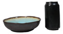 Pack Of 6 Blue Sky Aozora Kannyu Round Flair Deep Plates Shallow Bowls 15oz